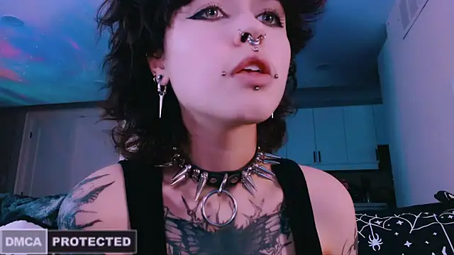 NaughtyLittleFox online show from February 14, 2026, 1:44 pm