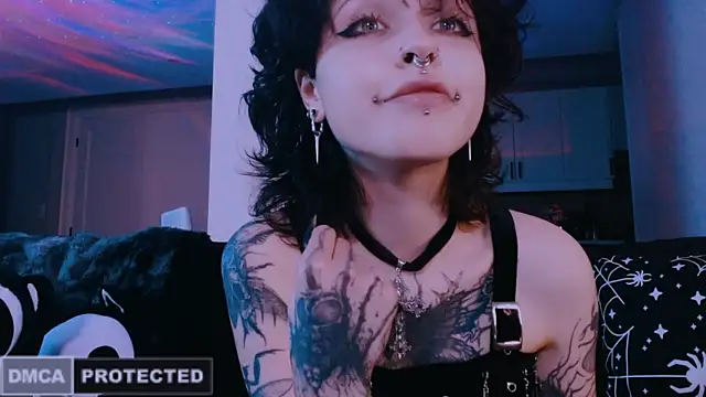 NaughtyLittleFox online show from March 1, 2026, 5:07 am