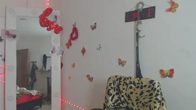 brigitht online show from October 3, 2025, 2:51 pm