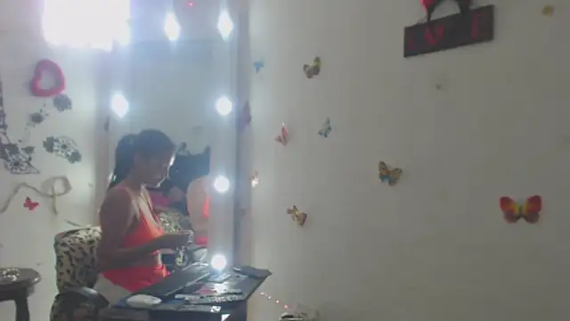 Snapshot of brigitht chatting on March 14, 2026, 8:04 pm brigitht online show from March 14, 2026, 8:04 pm