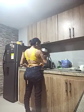 Snapshot of brigitht chatting on March 19, 2026, 12:43 am brigitht online show from March 19, 2026, 12:43 am