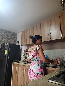 brigitht online show from October 7, 2025, 6:53 pm