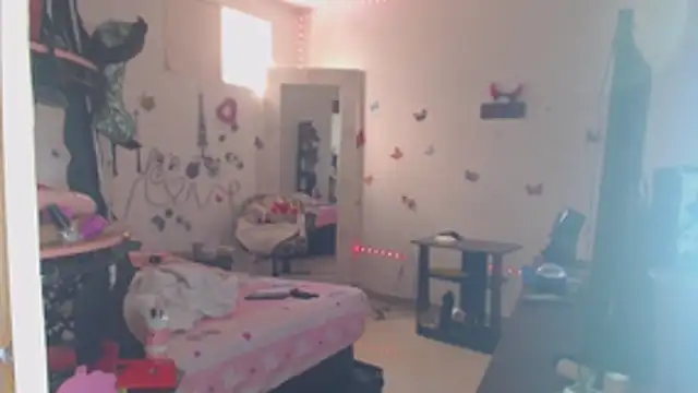 Snapshot of brigitht chatting on March 10, 2026, 5:28 pm brigitht online show from March 10, 2026, 5:28 pm