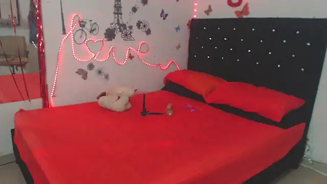 brigitht online show from September 28, 2025, 1:12 am