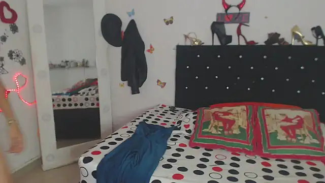 Snapshot of brigitht chatting on December 21, 2025, 9:59 pm brigitht online show from December 21, 2025, 9:59 pm