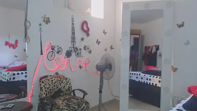 Snapshot of brigitht chatting on March 31, 2026, 4:09 pm brigitht online show from March 31, 2026, 4:09 pm