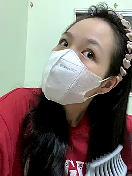 minmin2kk5 online show from October 13, 2025, 12:56 am