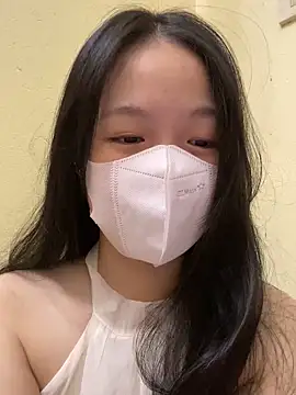 minmin2kk5 online show from September 24, 2025, 3:51 pm