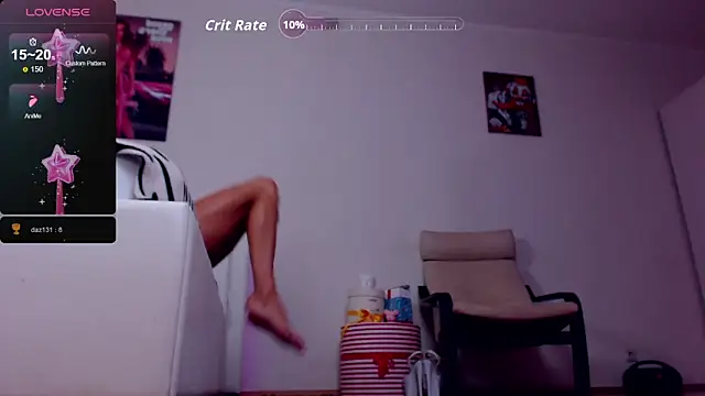 Snapshot of Sonja_Stripper_Ray chatting on October 22, 2025, 7:41 am Sonja Stripper Ray online show from October 22, 2025, 7:41 am