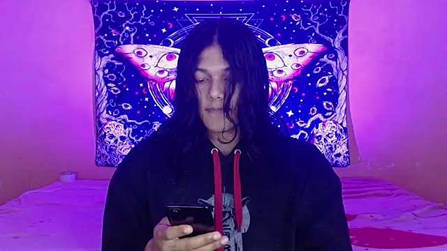 Snapshot of daiki_sx chatting on July 13, 2026, 10:47 am daiki sx online show from July 13, 2026, 10:47 am