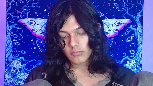 daiki sx online show from September 30, 2025, 3:18 pm