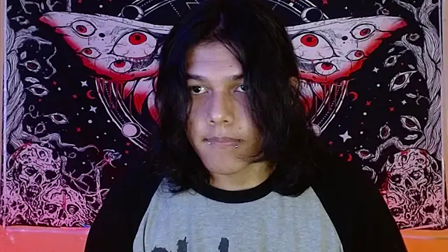 daiki sx online show from February 14, 2025, 8:26 pm