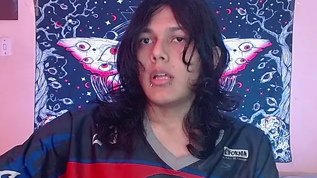 daiki sx online show from October 16, 2025, 6:16 pm