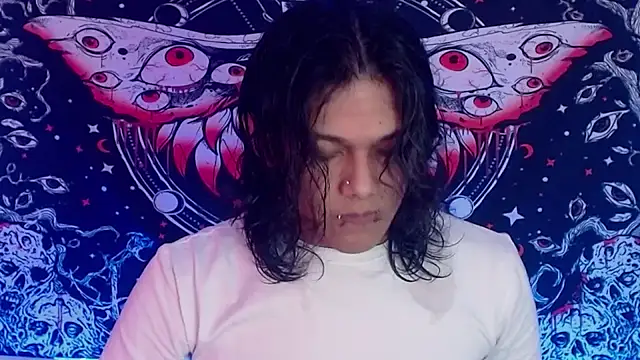 daiki sx online show from February 6, 2025, 7:18 pm