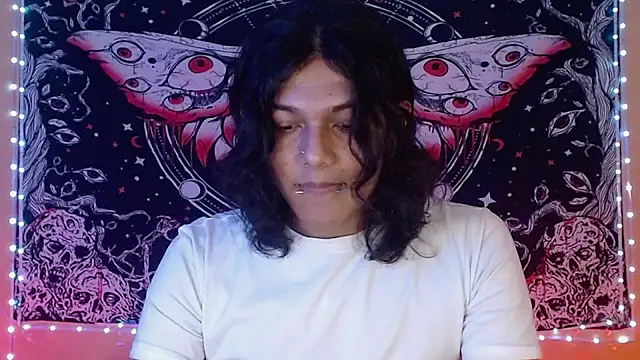 daiki sx online show from February 7, 2025, 3:45 am