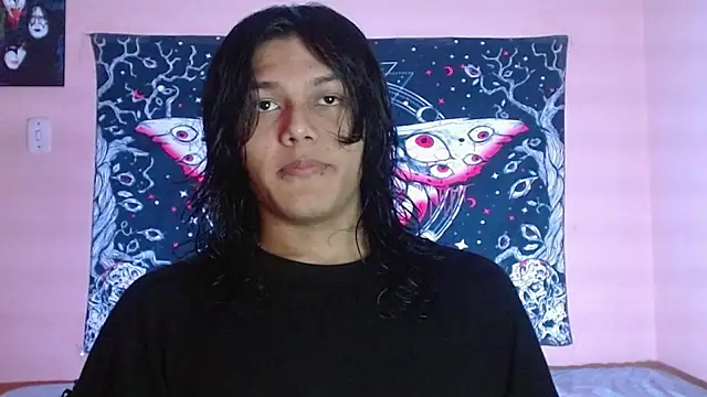 daiki sx online show from September 15, 2025, 10:10 pm