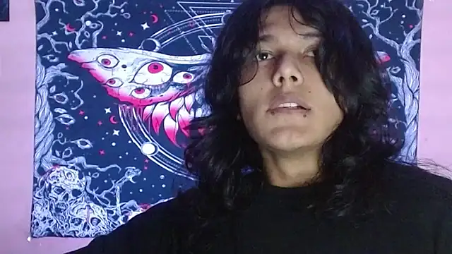 daiki sx online show from September 23, 2025, 11:01 pm