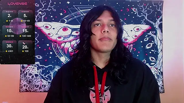 daiki sx online show from January 10, 2026, 4:13 pm