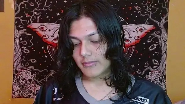 daiki sx online show from September 11, 2025, 7:14 pm