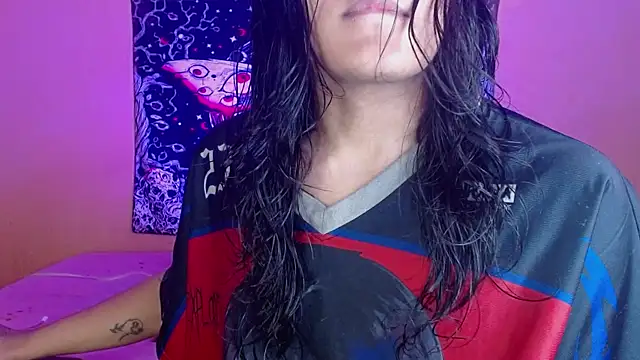 Snapshot of daiki_sx chatting on July 20, 2026, 6:32 pm daiki sx online show from July 20, 2026, 6:32 pm