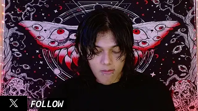 daiki sx online show from February 24, 2025, 7:41 pm