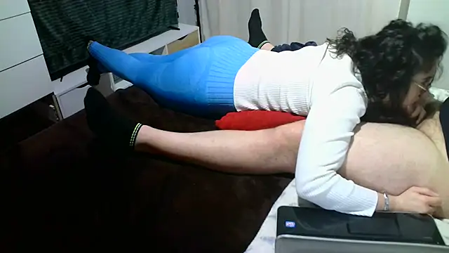 eljosipe online show from January 31, 2025, 7:40 pm