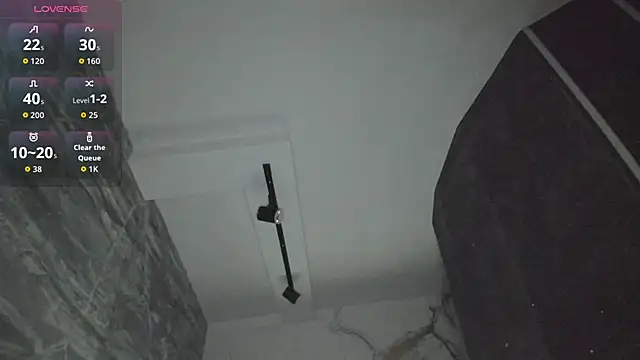 saracaball  online show from November 9, 2025, 5:00 am