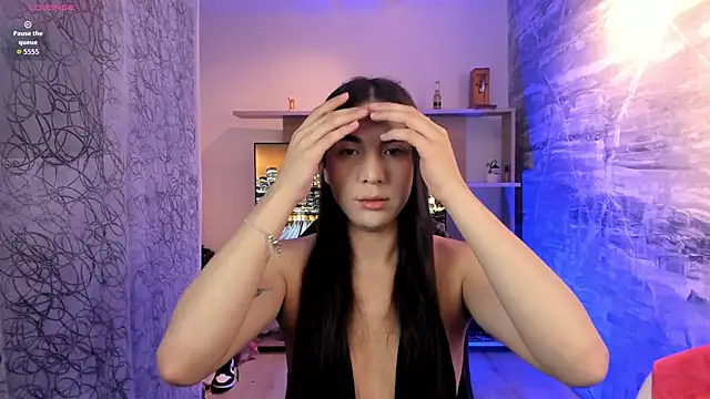 saracaball  online show from February 27, 2026, 6:13 am