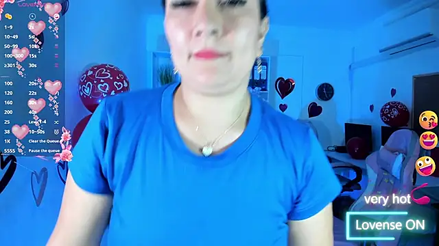 katya nt online show from February 16, 2026, 12:31 am