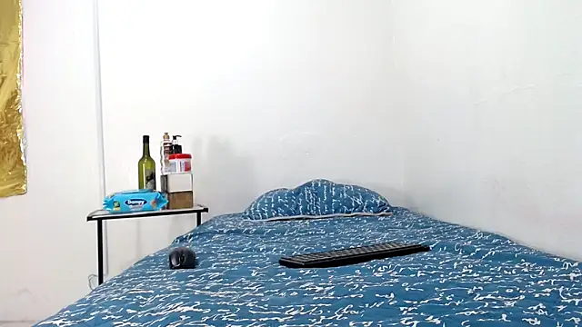 Snapshot of camilavagina24 chatting on January 29, 2025, 5:45 pm camilavagina24 online show from January 29, 2025, 5:45 pm