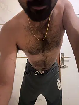 ALWAYSHORNYDADDY online show from March 1, 2026, 8:53 pm