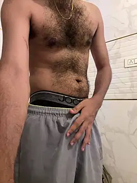 ALWAYSHORNYDADDY online show from June 3, 2026, 1:45 pm