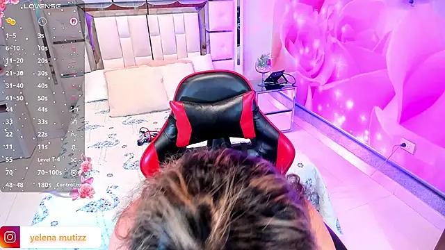 Yelena mutiz online show from February 5, 2026, 1:07 pm