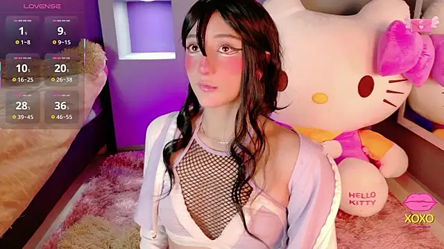 miia  baker online show from January 13, 2026, 12:20 pm