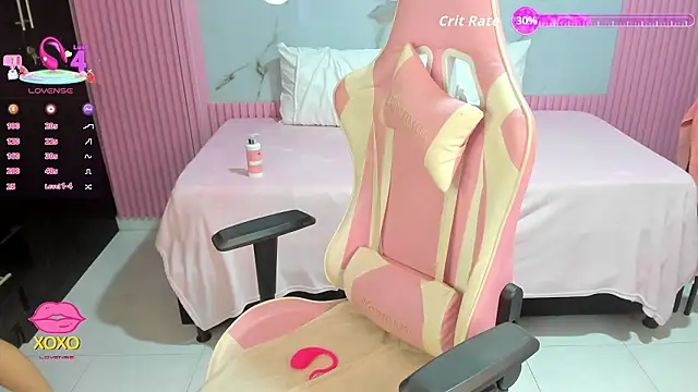 Yuli 16 online show from March 7, 2026, 11:05 am