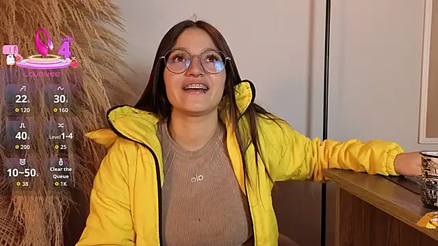 Snapshot of Elecktra_sweet chatting on February 23, 2026, 7:36 pm Elecktra sweet online show from February 23, 2026, 7:36 pm