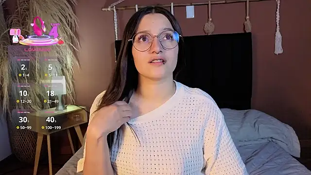 Snapshot of Elecktra_sweet chatting on February 12, 2026, 8:08 pm Elecktra sweet online show from February 12, 2026, 8:08 pm