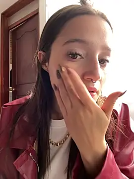 Snapshot of Elecktra_sweet chatting on February 24, 2026, 6:31 pm Elecktra sweet online show from February 24, 2026, 6:31 pm