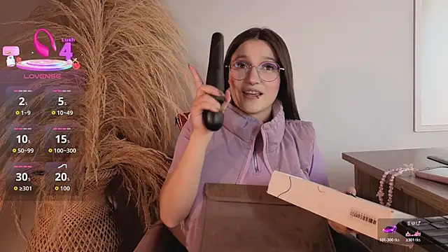 Snapshot of Elecktra_sweet chatting on March 2, 2026, 7:32 pm Elecktra sweet online show from March 2, 2026, 7:32 pm