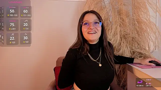 Elecktra sweet online show from May 27, 2026, 7:54 pm