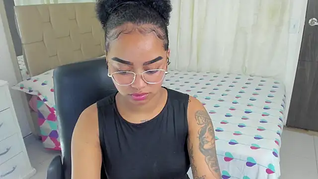 gretell evans online show from December 7, 2024, 5:15 pm