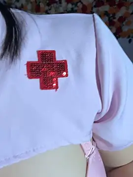 Snapshot of Salibae_Nha chatting on November 2, 2025, 1:32 am Salibae Nha online show from November 2, 2025, 1:32 am