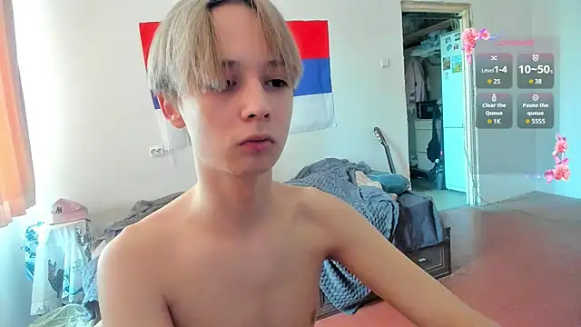 Vampirella GS online show from April 19, 2026, 2:29 pm