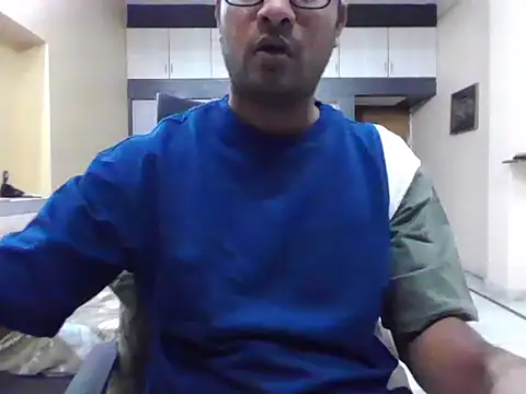 Daddy HA online show from March 25, 2026, 6:07 pm