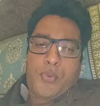 Daddy HA online show from May 12, 2026, 9:59 am