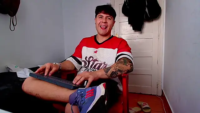 juandking online show from October 27, 2025, 11:55 am