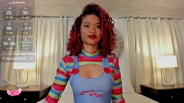 Snapshot of Aprillbrunette chatting on October 27, 2025, 2:34 am Aprillbrunette online show from October 27, 2025, 2:34 am