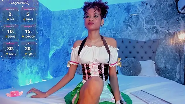 Snapshot of Aprillbrunette chatting on March 18, 2025, 2:29 am Aprillbrunette online show from March 18, 2025, 2:29 am