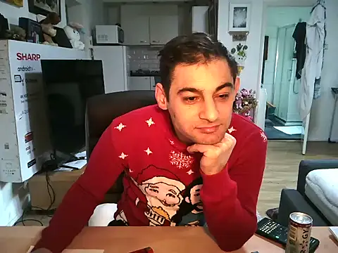 mihaimichael online show from December 5, 2025, 2:37 pm