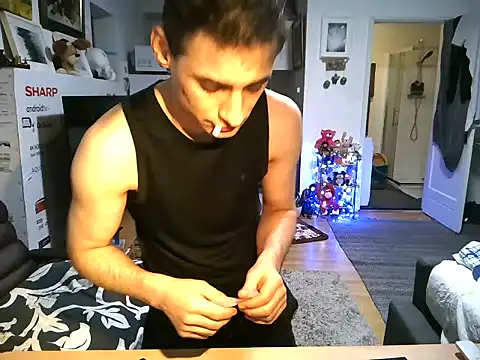 mihaimichael online show from October 27, 2025, 12:11 am